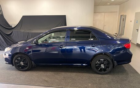 Toyota Corolla, 2008 год, 879 000 рублей, 7 фотография