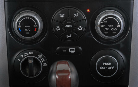 Suzuki Grand Vitara, 2007 год, 949 000 рублей, 21 фотография