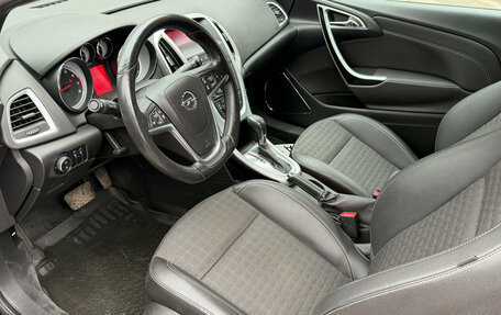 Opel Astra J, 2013 год, 1 299 000 рублей, 7 фотография