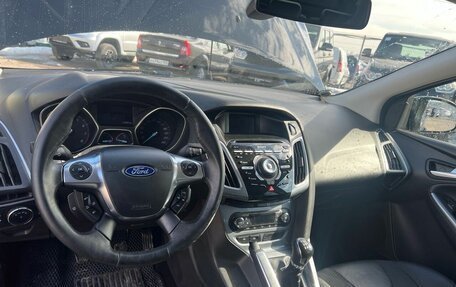 Ford Focus III, 2011 год, 880 000 рублей, 5 фотография