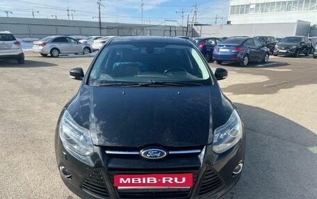 Ford Focus III, 2011 год, 880 000 рублей, 3 фотография