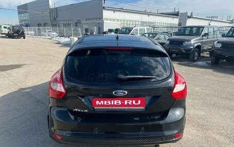 Ford Focus III, 2011 год, 880 000 рублей, 4 фотография