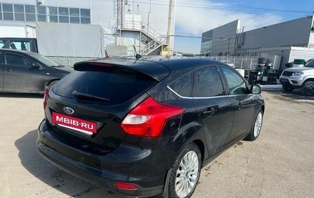 Ford Focus III, 2011 год, 880 000 рублей, 2 фотография