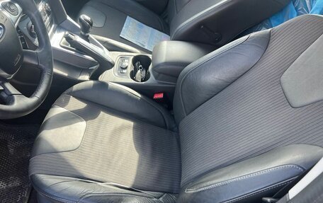 Ford Focus III, 2011 год, 880 000 рублей, 6 фотография