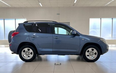 Toyota RAV4, 2007 год, 830 000 рублей, 6 фотография
