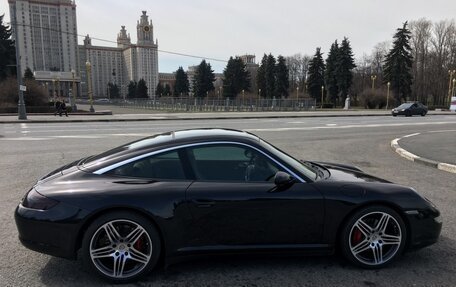 Porsche 911, 2007 год, 3 100 000 рублей, 2 фотография