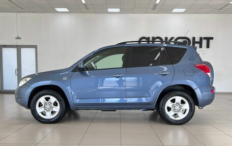 Toyota RAV4, 2007 год, 830 000 рублей, 7 фотография