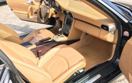 Porsche 911, 2007 год, 3 100 000 рублей, 5 фотография