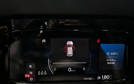 Volkswagen Golf VIII, 2023 год, 2 050 000 рублей, 12 фотография