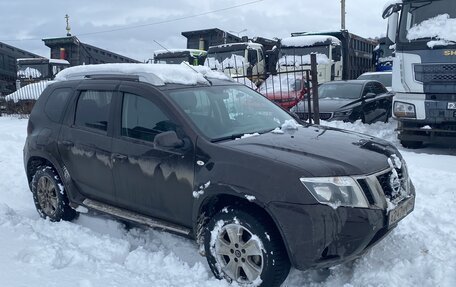 Nissan Terrano III, 2022 год, 1 255 000 рублей, 3 фотография