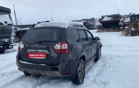 Nissan Terrano III, 2022 год, 1 255 000 рублей, 2 фотография