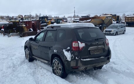 Nissan Terrano III, 2022 год, 1 255 000 рублей, 4 фотография