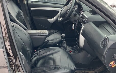 Nissan Terrano III, 2022 год, 1 255 000 рублей, 6 фотография