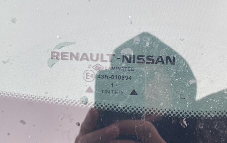 Nissan Terrano III, 2022 год, 1 255 000 рублей, 9 фотография