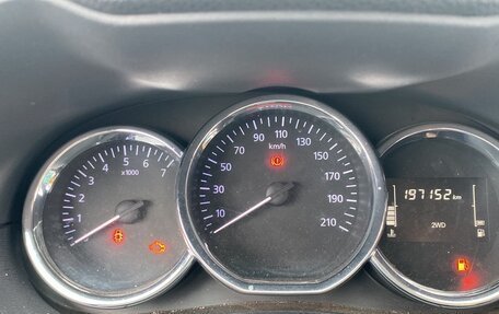 Nissan Terrano III, 2022 год, 1 255 000 рублей, 7 фотография