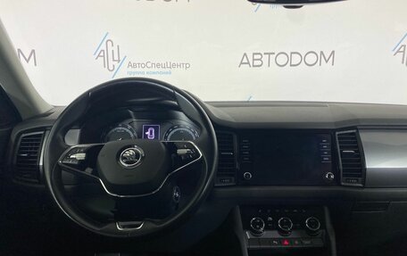 Skoda Kodiaq I, 2021 год, 2 397 000 рублей, 8 фотография