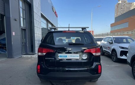KIA Sorento II рестайлинг, 2015 год, 1 868 000 рублей, 5 фотография