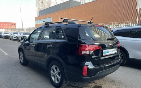 KIA Sorento II рестайлинг, 2015 год, 1 868 000 рублей, 6 фотография