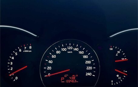 KIA Sorento II рестайлинг, 2015 год, 1 868 000 рублей, 7 фотография