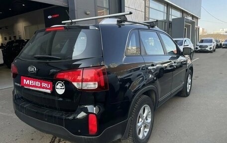 KIA Sorento II рестайлинг, 2015 год, 1 868 000 рублей, 4 фотография