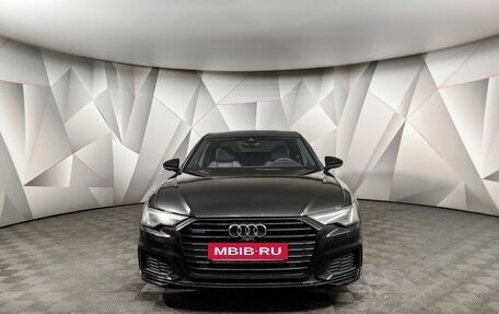 Audi A6, 2018 год, 4 690 000 рублей, 7 фотография