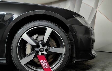 Audi A6, 2018 год, 4 690 000 рублей, 9 фотография