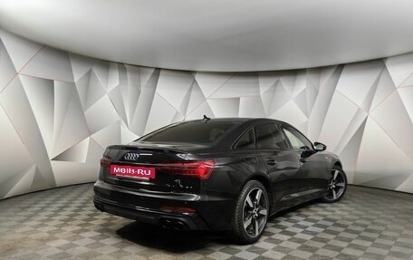 Audi A6, 2018 год, 4 690 000 рублей, 2 фотография