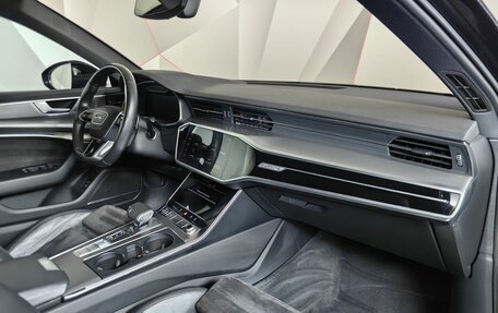 Audi A6, 2018 год, 4 690 000 рублей, 13 фотография