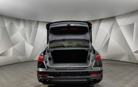 Audi A6, 2018 год, 4 690 000 рублей, 12 фотография