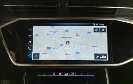 Audi A6, 2018 год, 4 690 000 рублей, 21 фотография