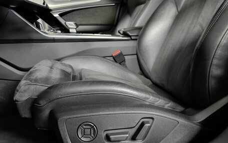 Audi A6, 2018 год, 4 690 000 рублей, 20 фотография