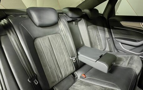 Audi A6, 2018 год, 4 690 000 рублей, 17 фотография