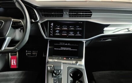 Audi A6, 2018 год, 4 690 000 рублей, 15 фотография