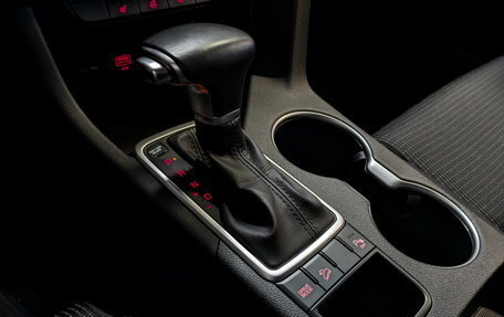 KIA Sportage IV рестайлинг, 2021 год, 2 490 000 рублей, 28 фотография