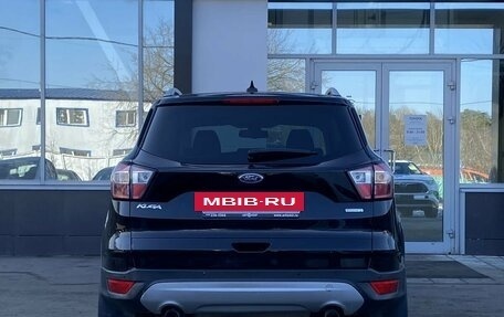 Ford Kuga III, 2017 год, 1 749 000 рублей, 6 фотография