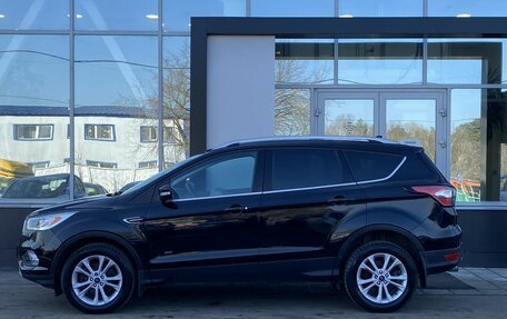 Ford Kuga III, 2017 год, 1 749 000 рублей, 8 фотография