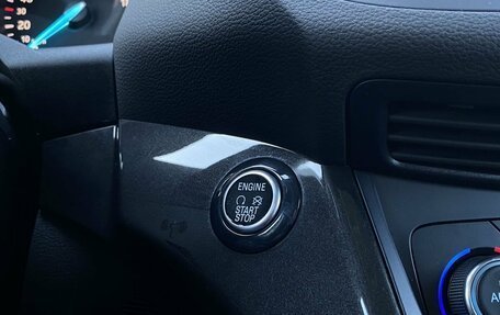 Ford Kuga III, 2017 год, 1 749 000 рублей, 17 фотография