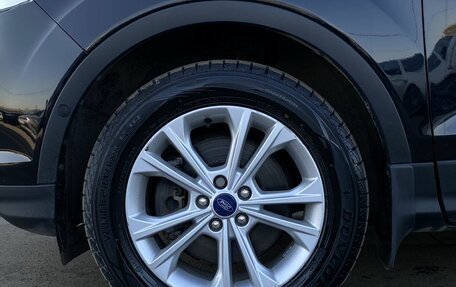 Ford Kuga III, 2017 год, 1 749 000 рублей, 9 фотография