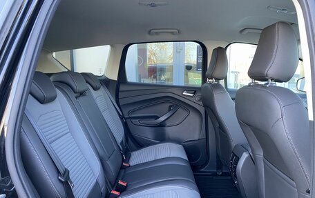 Ford Kuga III, 2017 год, 1 749 000 рублей, 24 фотография