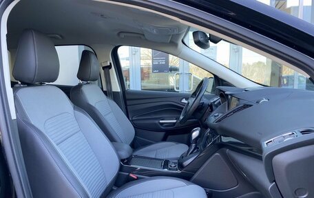 Ford Kuga III, 2017 год, 1 749 000 рублей, 23 фотография