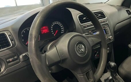 Volkswagen Polo VI (EU Market), 2011 год, 760 000 рублей, 12 фотография