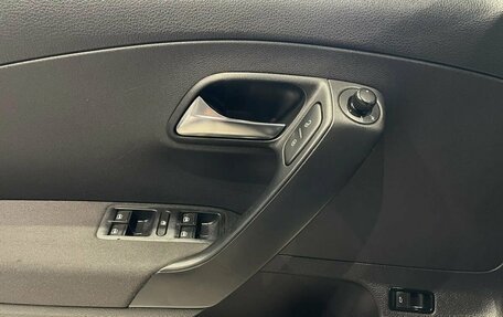 Volkswagen Polo VI (EU Market), 2011 год, 760 000 рублей, 16 фотография