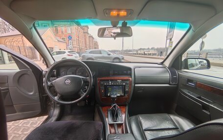 Opel Omega B, 2001 год, 365 000 рублей, 3 фотография