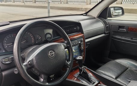 Opel Omega B, 2001 год, 365 000 рублей, 6 фотография