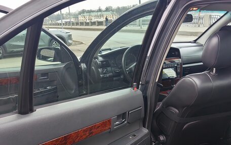 Opel Omega B, 2001 год, 365 000 рублей, 5 фотография