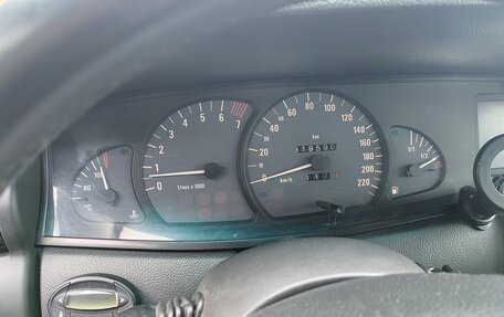 Opel Omega B, 2001 год, 365 000 рублей, 7 фотография