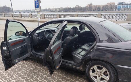 Opel Omega B, 2001 год, 365 000 рублей, 11 фотография