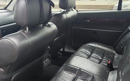 Opel Omega B, 2001 год, 365 000 рублей, 10 фотография