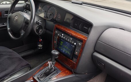 Opel Omega B, 2001 год, 365 000 рублей, 15 фотография