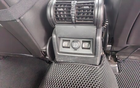 Opel Omega B, 2001 год, 365 000 рублей, 12 фотография